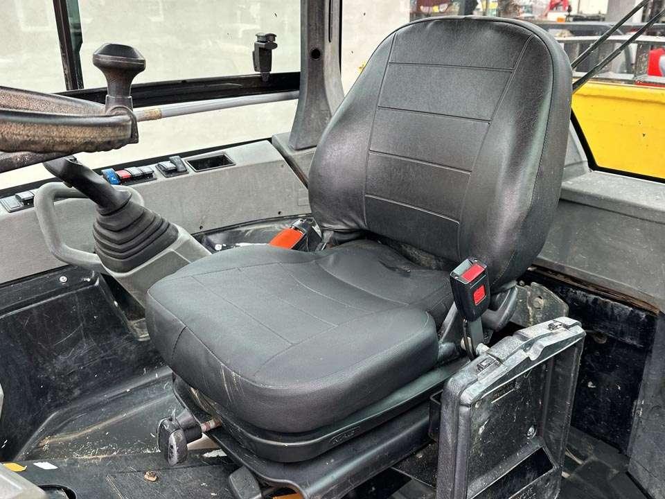 Wacker Neuson DV90 4x4 Photo 13