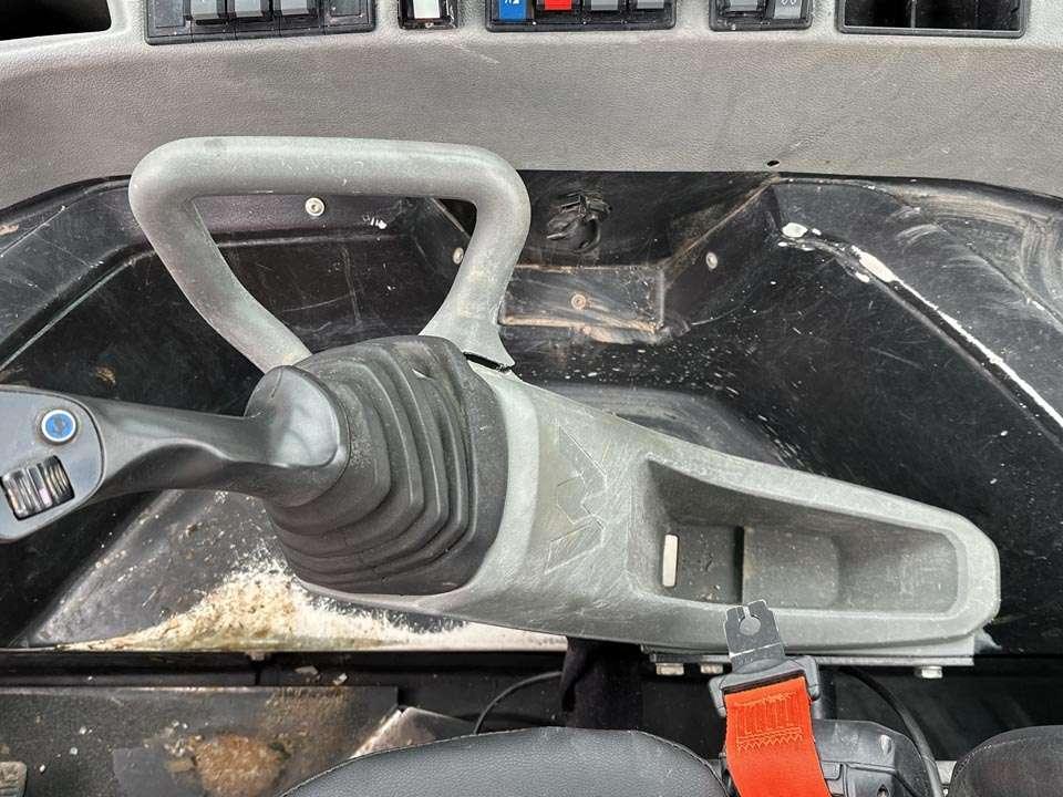 Wacker Neuson DV90 4x4 Photo 14