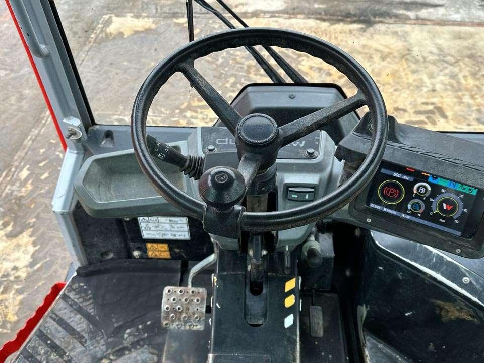 Wacker Neuson DV90 4x4 Photo 16