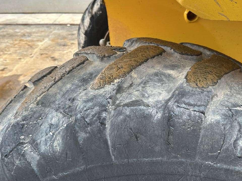 Wacker Neuson DV90 4x4 Photo 5