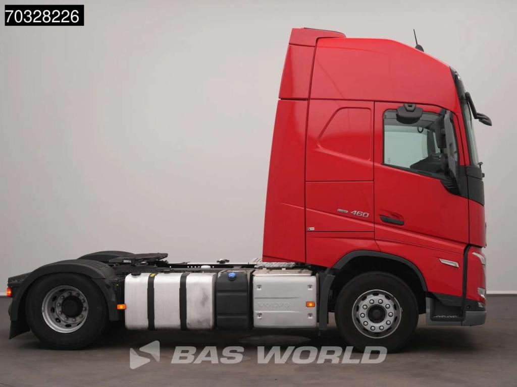 Volvo FH 460 4X2 XL 2x Tanks Navi ACC Photo 17
