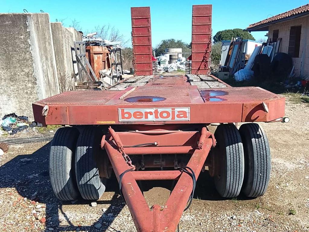 Bertoja SUPERCONDOR 42.1 Photo 7