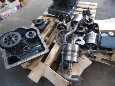 Ricambi vari per trasmissione for Fiat Kobelco W270 -  TCM T676-4L02  058781 sold by OLM 90 Srl