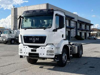 Man TGS 18.440 4x2 sold by Massucco T. Srl