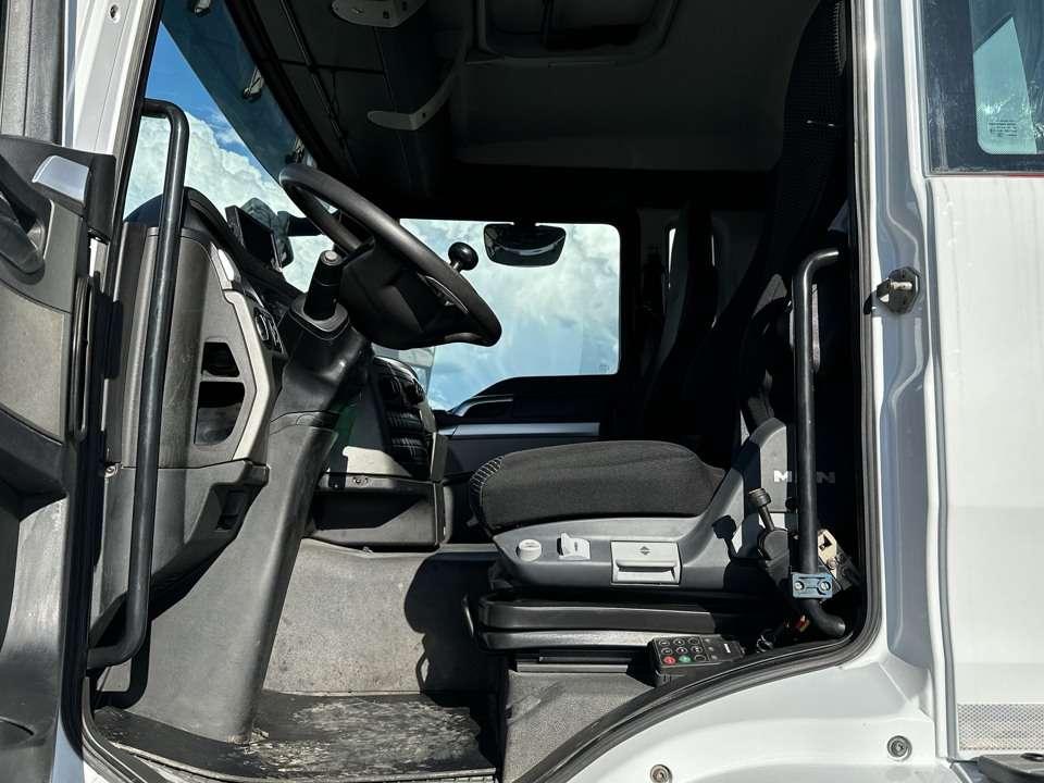 Man TGS 18.440 4x2 Photo 13