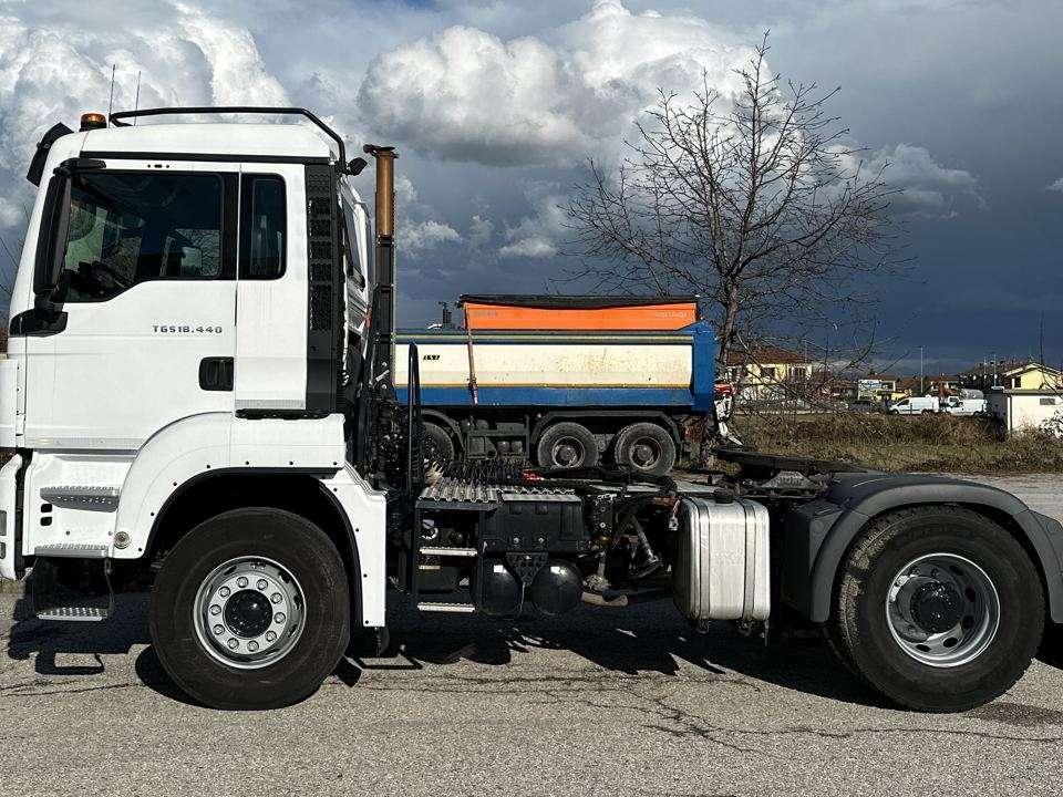 Man TGS 18.440 4x2 Photo 2