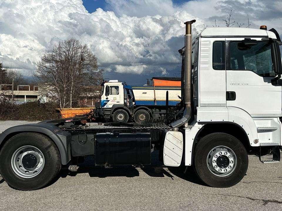 Man TGS 18.440 4x2 Photo 22