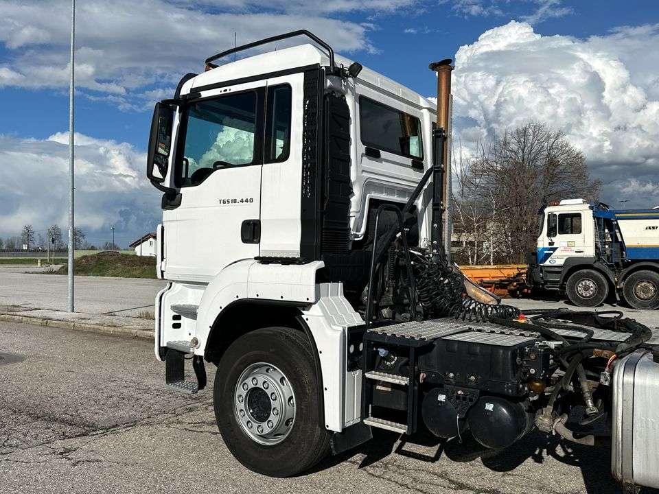 Man TGS 18.440 4x2 Photo 9