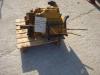 Hydraulic distributor for FIAT ALLIS - DOZER FL20 E FD20 Photo 3 thumbnail