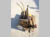 Hydraulic distributor for FIAT ALLIS - DOZER FL20 E FD20 Photo 4 thumbnail
