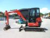 Kubota U36-4 Photo 1 thumbnail