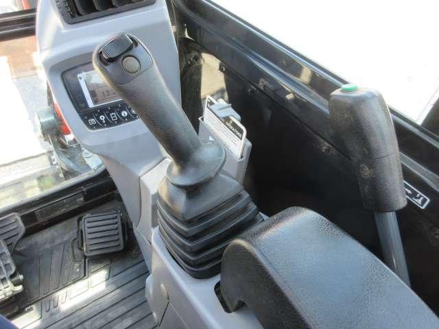 Kubota U36-4 Photo 17