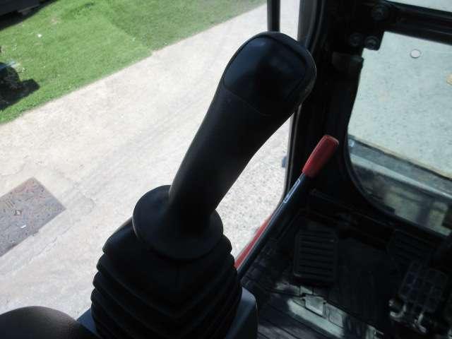 Kubota U36-4 Photo 18
