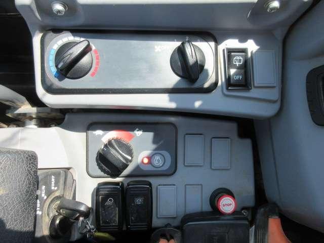 Kubota U36-4 Photo 20