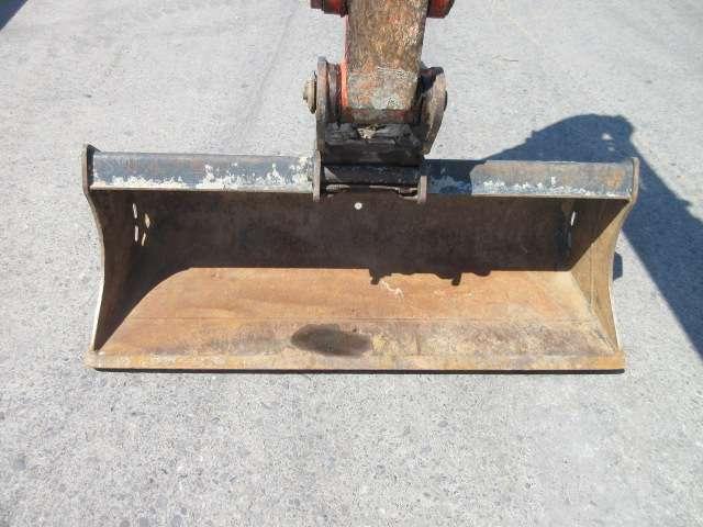 Kubota U36-4 Photo 9