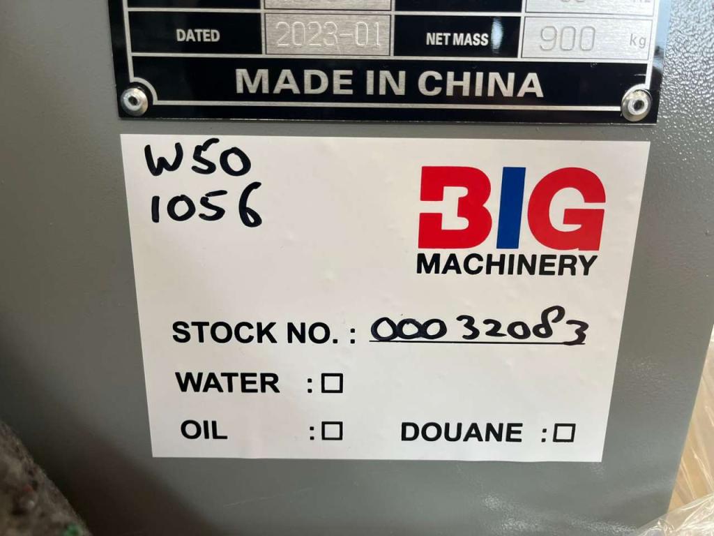 Giga Power LT-W50-GF 62.5 kVA silent set Photo 9