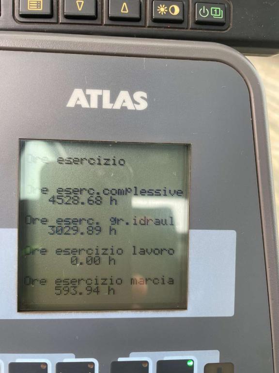 Atlas 350 MH Photo 3