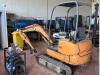 Case CX18B Photo 1 thumbnail