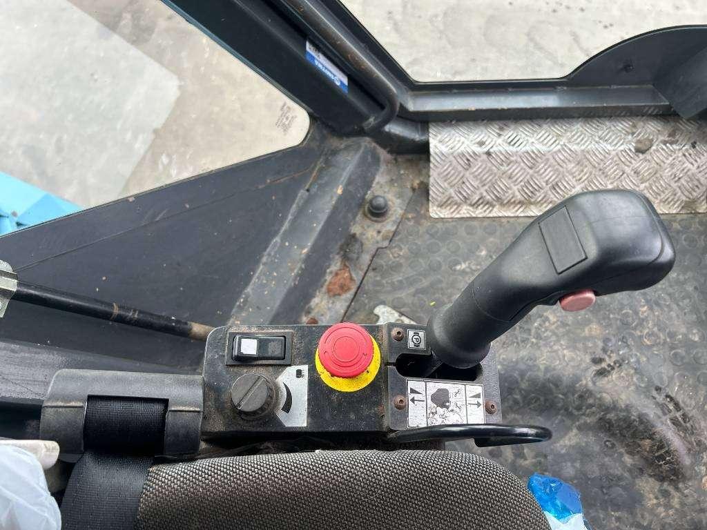 Ammann AV130X Photo 12