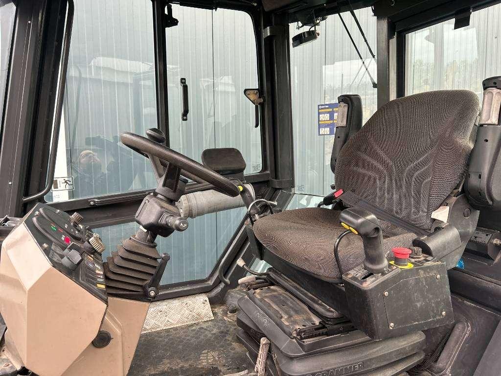 Ammann AV130X Photo 13