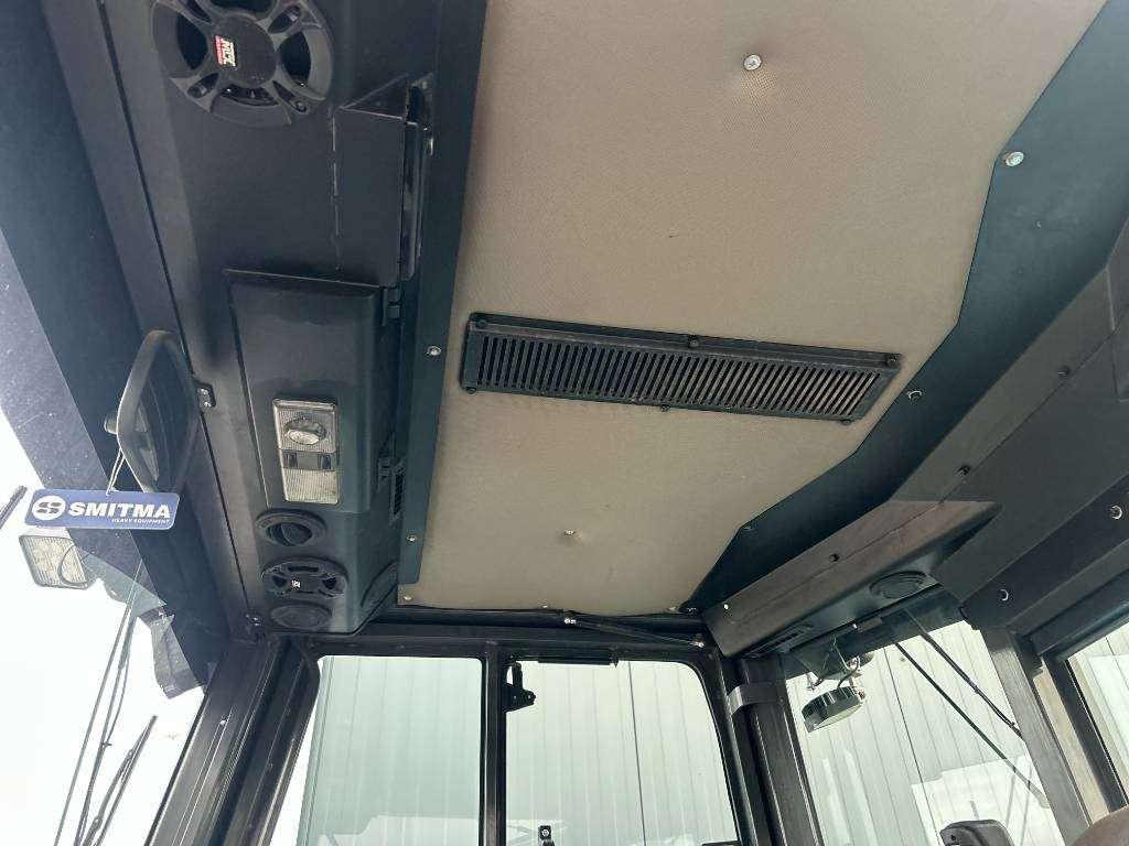 Ammann AV130X Photo 14