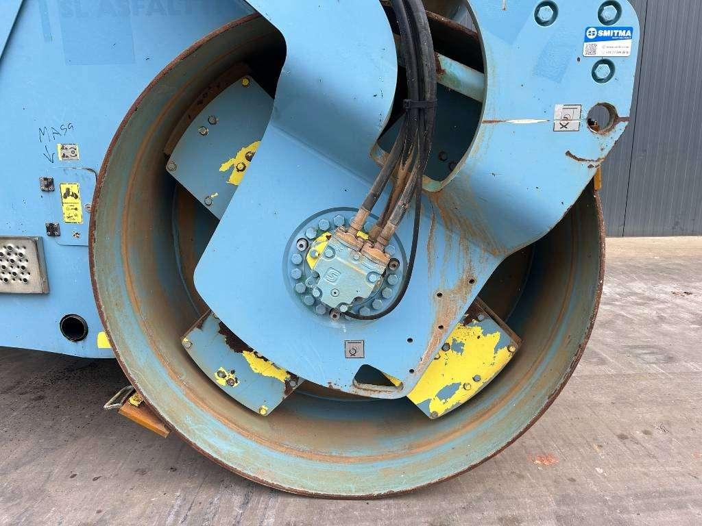 Ammann AV130X Photo 18