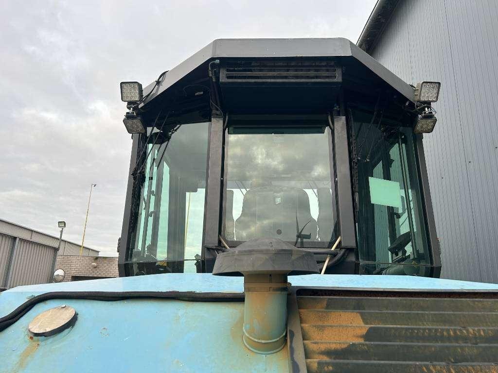 Ammann AV130X Photo 19