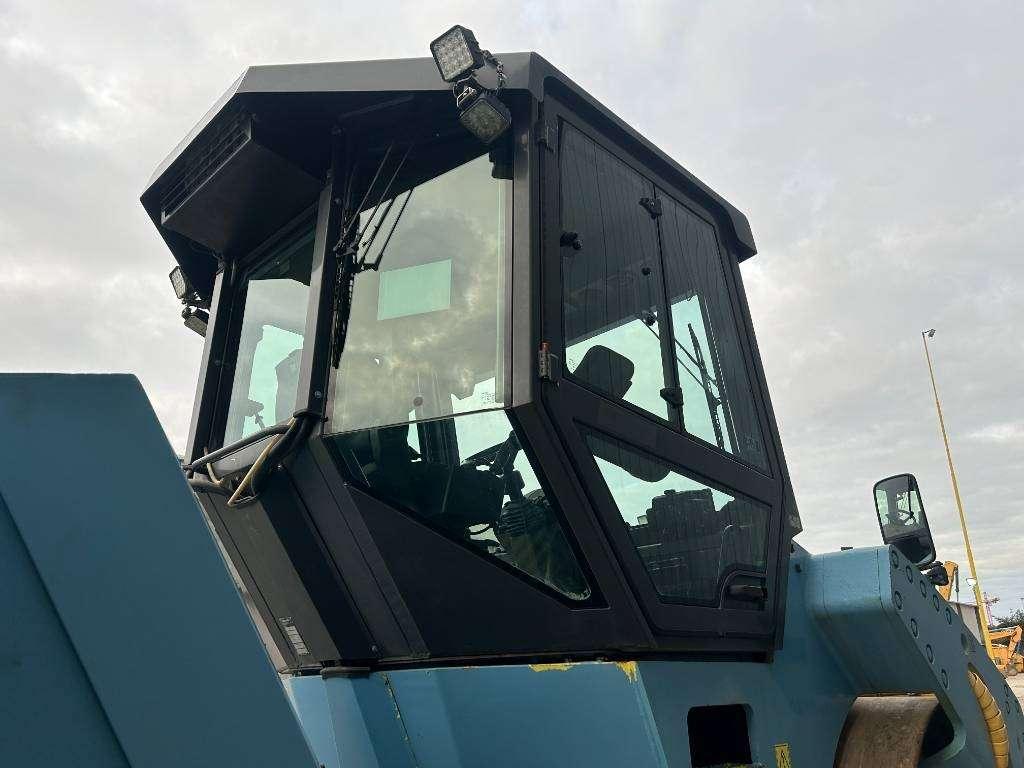 Ammann AV130X Photo 20