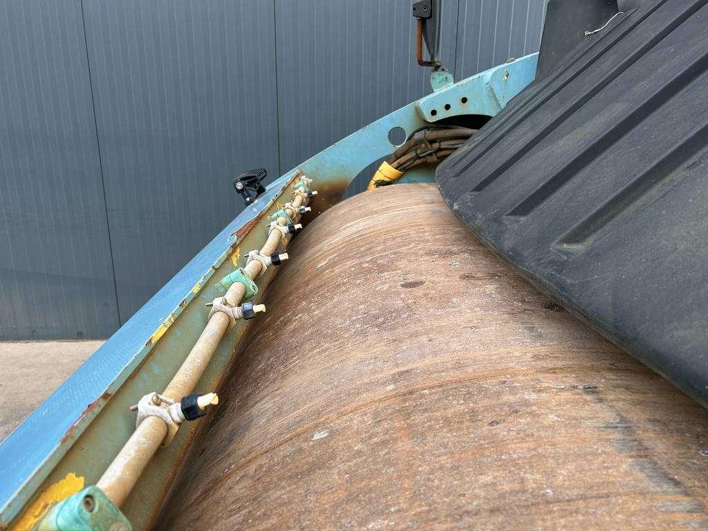 Ammann AV130X Photo 21