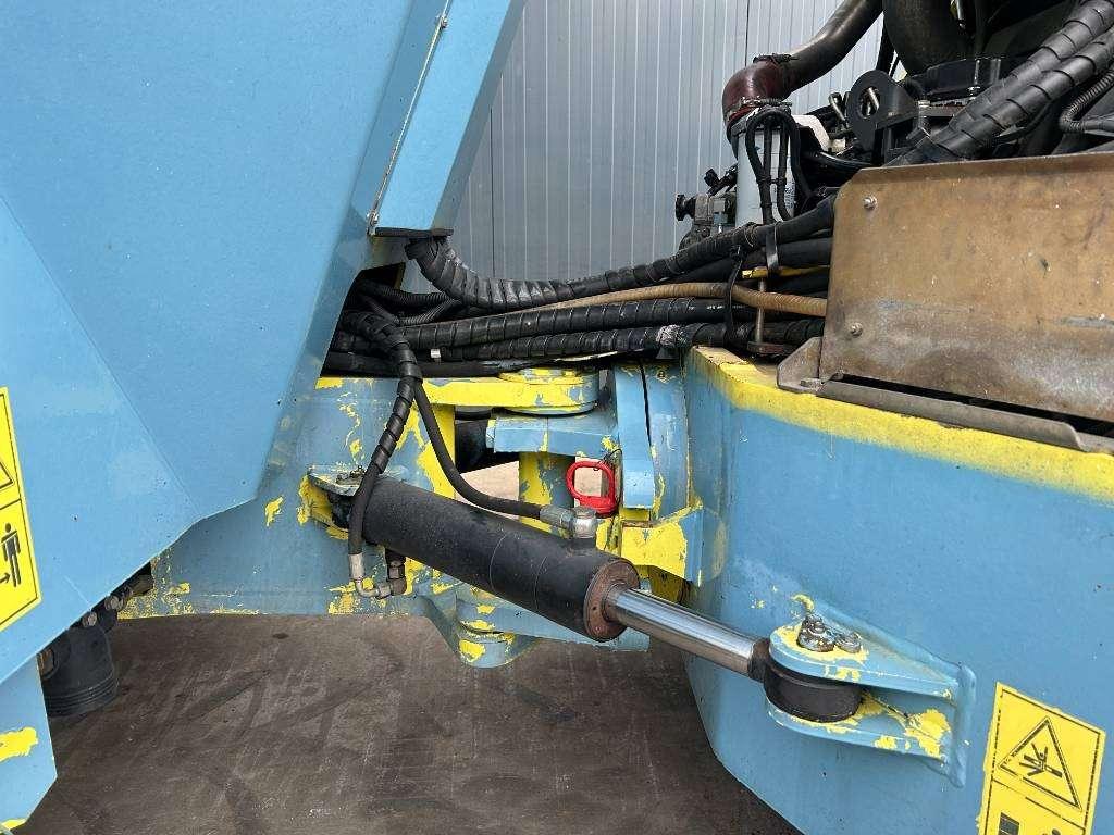 Ammann AV130X Photo 23