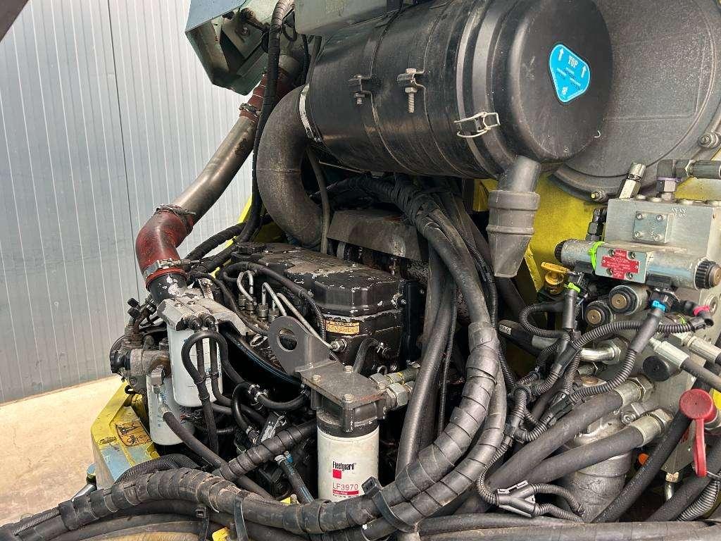 Ammann AV130X Photo 24