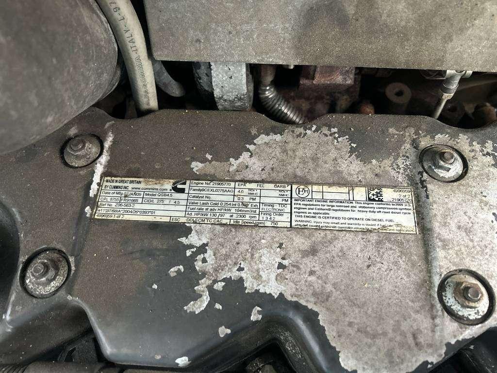 Ammann AV130X Photo 25