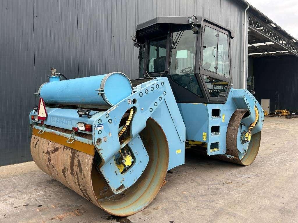 Ammann AV130X Photo 26