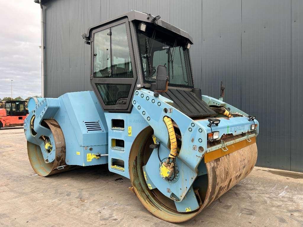 Ammann AV130X Photo 28