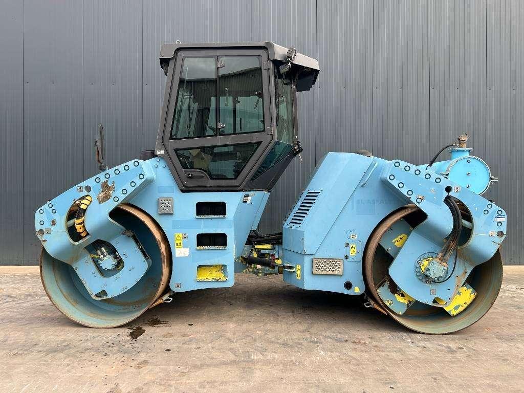 Ammann AV130X Photo 3