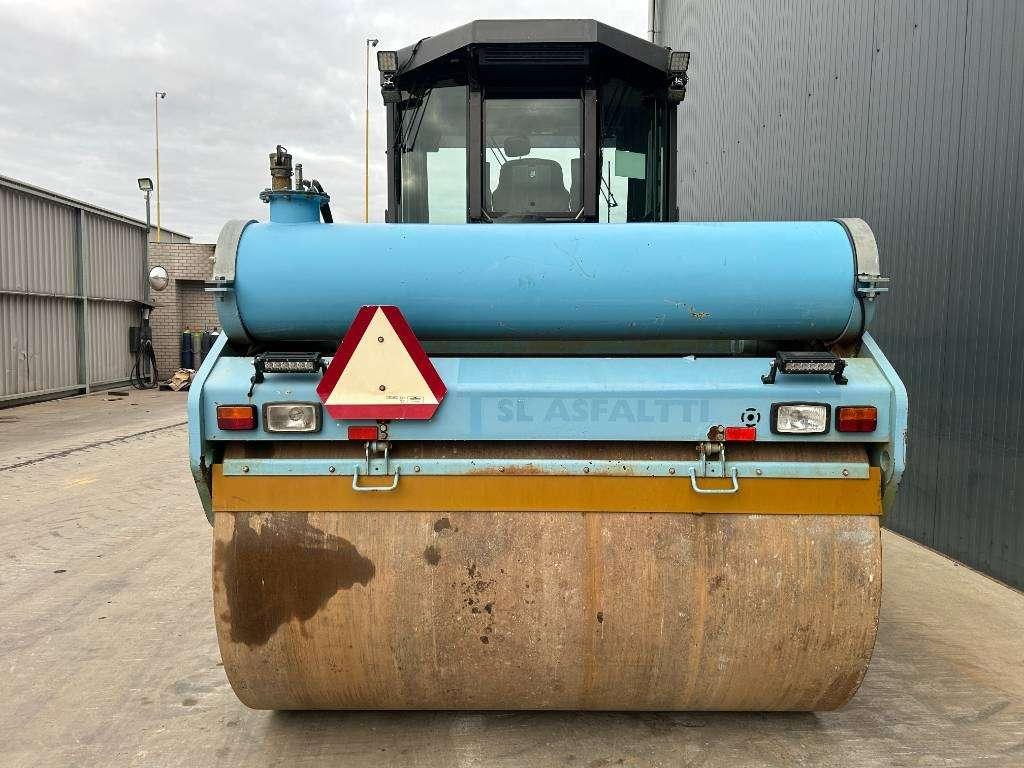 Ammann AV130X Photo 5
