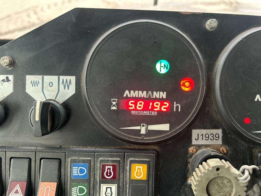 Ammann AV130X Photo 7