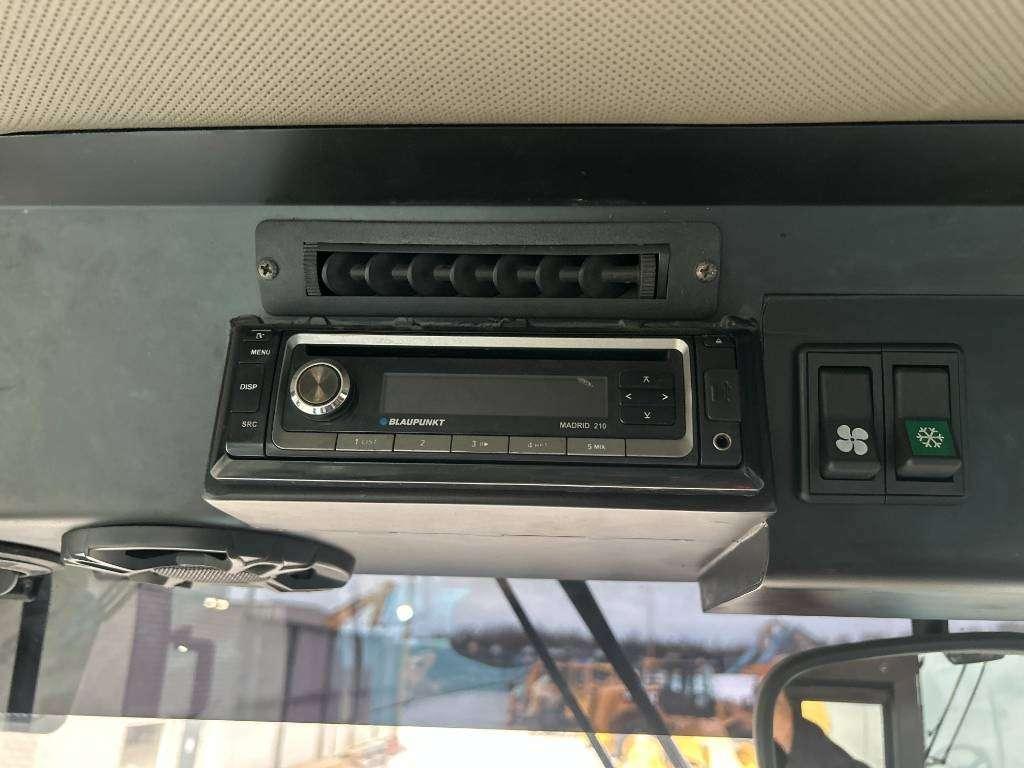 Ammann AV130X Photo 9