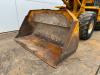 Caterpillar Zeppelin ZL10B - Bucket + Forks / Quick Coupler Photo 11 thumbnail