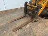 Caterpillar Zeppelin ZL10B - Bucket + Forks / Quick Coupler Photo 13 thumbnail