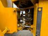Caterpillar Zeppelin ZL10B - Bucket + Forks / Quick Coupler Photo 18 thumbnail