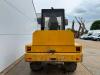 Caterpillar Zeppelin ZL10B - Bucket + Forks / Quick Coupler Photo 4 thumbnail