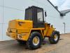 Caterpillar Zeppelin ZL10B - Bucket + Forks / Quick Coupler Photo 5 thumbnail