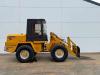 Caterpillar Zeppelin ZL10B - Bucket + Forks / Quick Coupler Photo 6 thumbnail