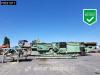 Gipo RC130 FDR Incl. 2x conveyor belt Photo 1 thumbnail