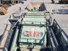 Gipo RC130 FDR Incl. 2x conveyor belt Photo 17 thumbnail