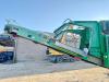 McCloskey J45 JAW Crusher / CE Certified Photo 8 thumbnail