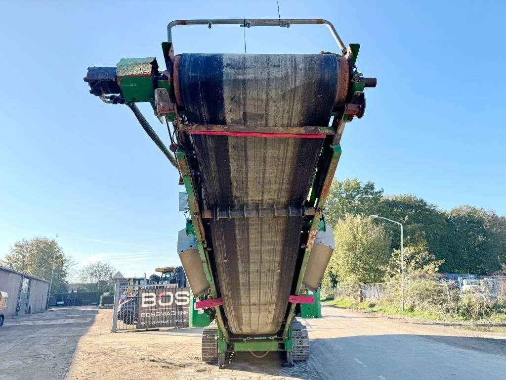 McCloskey J45 JAW Crusher / CE Certified Photo 3