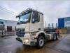 Mercedes-Benz AROCS 2643 LS Photo 1 thumbnail