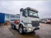 Mercedes-Benz AROCS 2643 LS Photo 2 thumbnail
